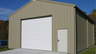 Garage Door Openers at Franklin Mobile Home Park, Colorado